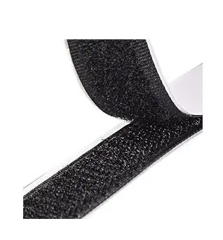 25m Back without glue eco-friendly nylon glue self adhesive fastener tape by the meter wide 1.6cm
25m Back without glue eco-friendly nylon glue self adhesive fastener tape by the meter wide 1.6cm