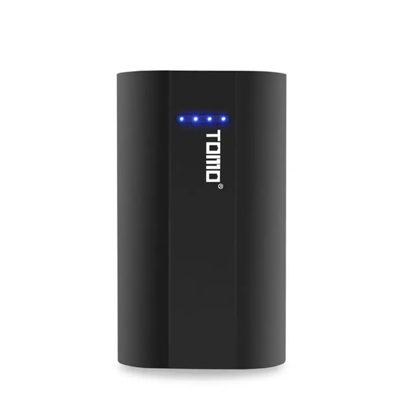 Battery Charger Power Bank Anti-Reverse Dual USB 18650 26650 Batteries Box LED Indicator Light for iPhone iPad Samsung Xiaomi Hu
Battery Charger Power Bank Anti-Reverse Dual USB 18650 26650 Batteries Box LED Indicator Light for iPhone iPad Samsung Xiaomi Hu