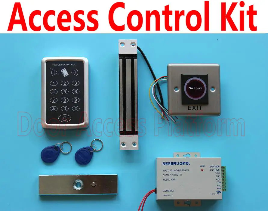 Standard Access controlPassword standalone reader access securit machine +180KG Magnetic InBuilt Door Frame lock+Mo Touch button
Standard Access controlPassword standalone reader access securit machine +180KG Magnetic InBuilt Door Frame lock+Mo Touch button