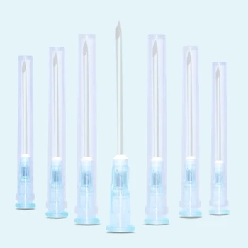Stainless steel Mitsubishi needle Bloodletting needle blood-letting puncture free shipping
Stainless steel Mitsubishi needle Bloodletting needle blood-letting puncture free shipping