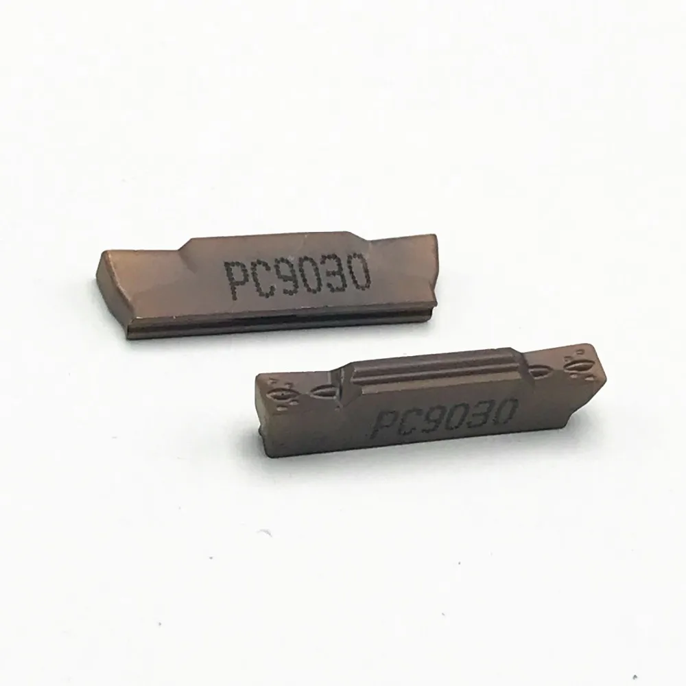 10pcs MGMN300 M PC9030 Turning Tools carbide inserts MGMN 300 lathe cutter CNC Parting and grooving part of MGMN300-M PC9030
10pcs MGMN300 M PC9030 Turning Tools carbide inserts MGMN 300 lathe cutter CNC Parting and grooving part of MGMN300-M PC9030