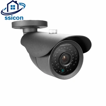 SSICON Waterproof Night Vision 2MP CCTV Camera AHD SONY IMX323 CMOS Sensor Analog Outdoor Camera Bullet With OSD Menu
SSICON Waterproof Night Vision 2MP CCTV Camera AHD SONY IMX323 CMOS Sensor Analog Outdoor Camera Bullet With OSD Menu