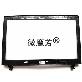 New for lenovo for Ideapad 100-15 B50-10 LCD Front Bezel Cover AP1HG000200 B Shell
New for lenovo for Ideapad 100-15 B50-10 LCD Front Bezel Cover AP1HG000200 B Shell