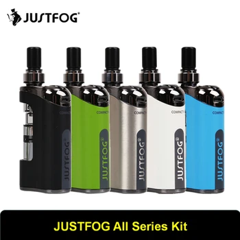 Vape Kit JUSTFOG Q16 P16A P14A C14 Q14 Compact 14 Electronic Cigarette Kit Built-in Battery for 1.2ohm 1.6ohm Vape Coils Starter
Vape Kit JUSTFOG Q16 P16A P14A C14 Q14 Compact 14 Electronic Cigarette Kit Built-in Battery for 1.2ohm 1.6ohm Vape Coils Starter