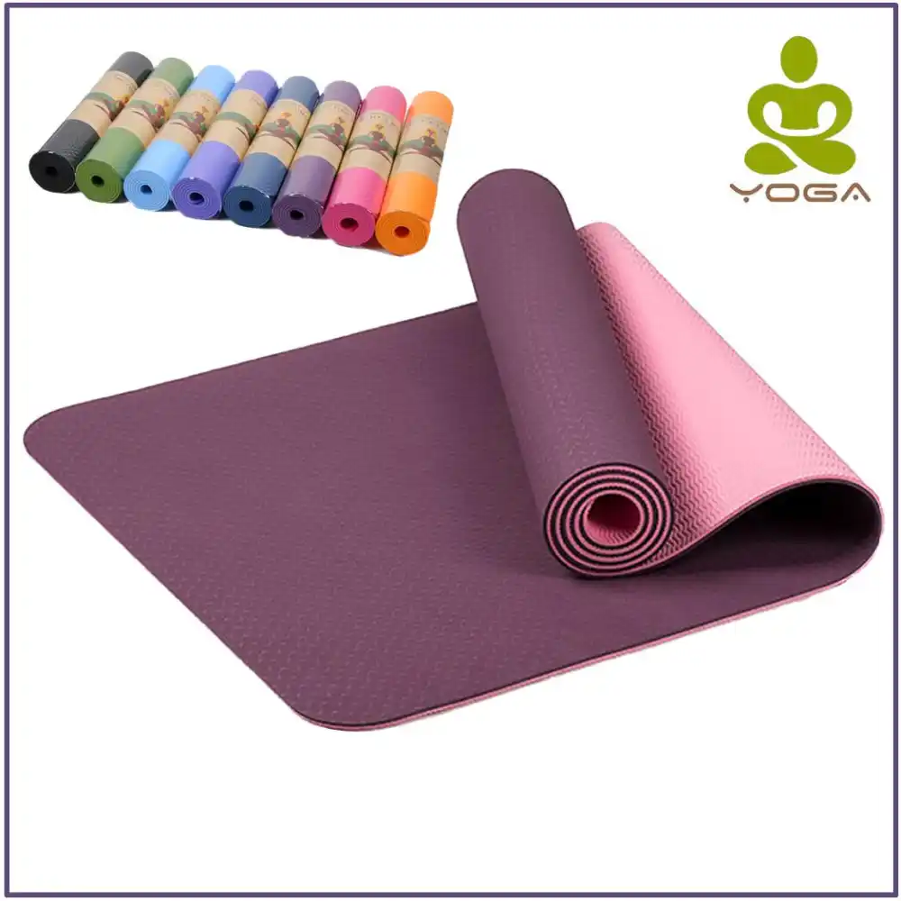 exercise fitness mats