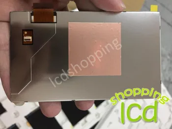 LQ043Y1LX01 New and Original 4.3inch TFT lcd panel
LQ043Y1LX01 New and Original 4.3inch TFT lcd panel
