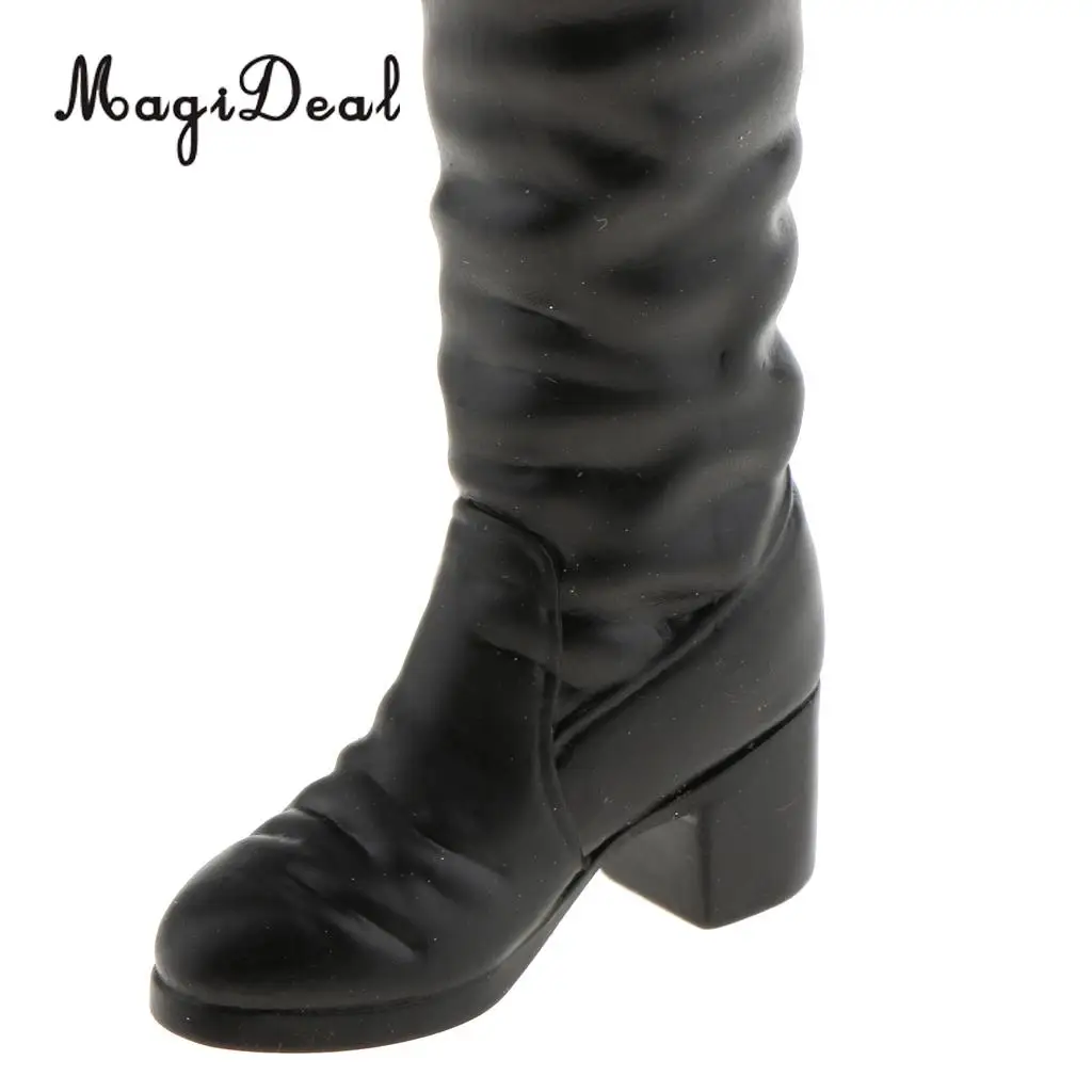 1 Pair Rubber 1/6 Scale Women 1 Pair Rubber 1/6 Scale Women