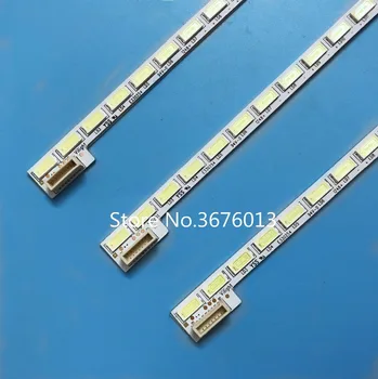 Led backlight for LG Innotek 8 PIN 42LS5600-ZC LED TV 42" 7030PKG 60ea 42LS560T 42LS570S 42LS575S T420HVN01.0 74.42T23.001-2-DS1
Led backlight for LG Innotek 8 PIN 42LS5600-ZC LED TV 42" 7030PKG 60ea 42LS560T 42LS570S 42LS575S T420HVN01.0 74.42T23.001-2-DS1