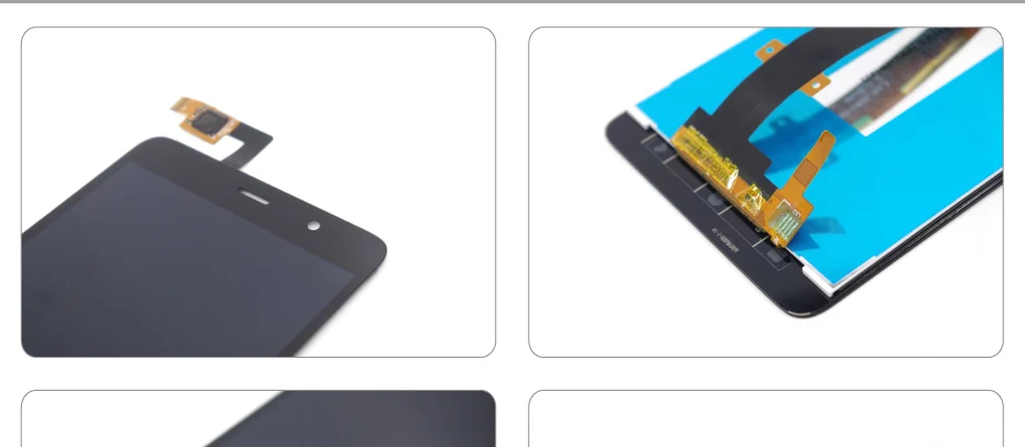 HORUG 100% AAAA Original LCD For Xiaomi Redmi Note 3 Pro Screen Replacement Display Touch Note 3 Pro Screen Kits Screen LCDS (15)