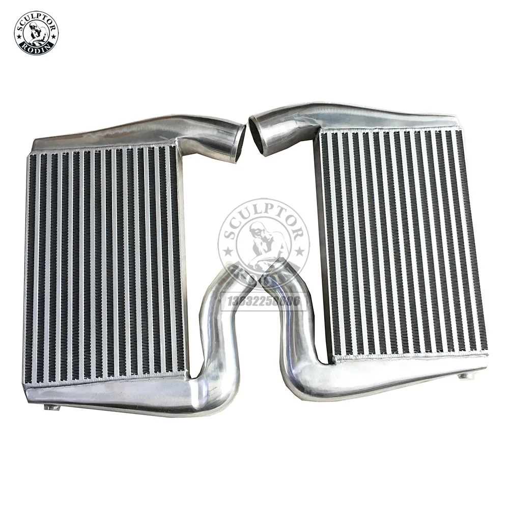 GT-R GTR R35 Intercooler Kit VR38DETT Engine Intercooler for GT-R GTR R35 VR38DETT
GT-R GTR R35 Intercooler Kit VR38DETT Engine Intercooler for GT-R GTR R35 VR38DETT