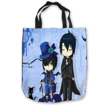 Custom Canvas black butler ToteBags Hand Bags Shopping Bag Casual Beach HandBags Casual 180713-1-39
Custom Canvas black butler ToteBags Hand Bags Shopping Bag Casual Beach HandBags Casual 180713-1-39