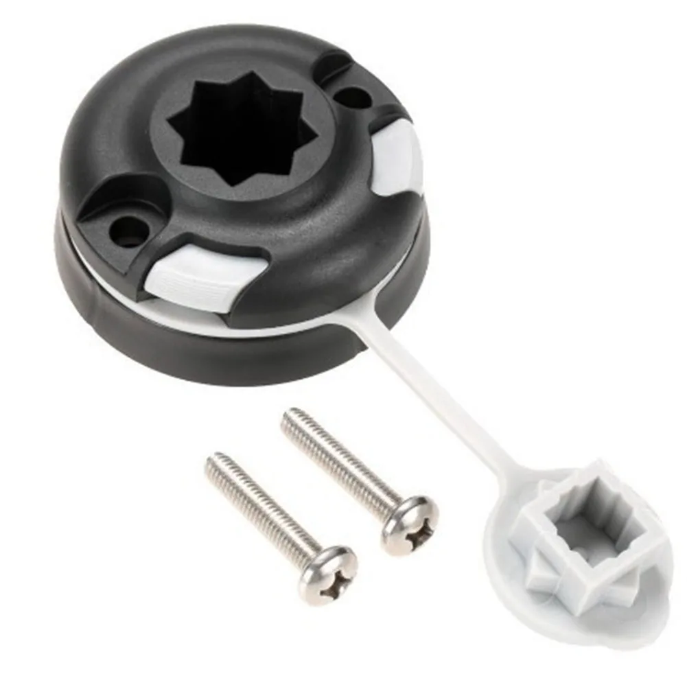 3/5pcScrew Sea Tool Nylon Accessory Nylon Mount Rod Holder Base Easy Use Canoe Inflatable Boat Kayak Mount Small Kayak Accessory
3/5pcScrew Sea Tool Nylon Accessory Nylon Mount Rod Holder Base Easy Use Canoe Inflatable Boat Kayak Mount Small Kayak Accessory