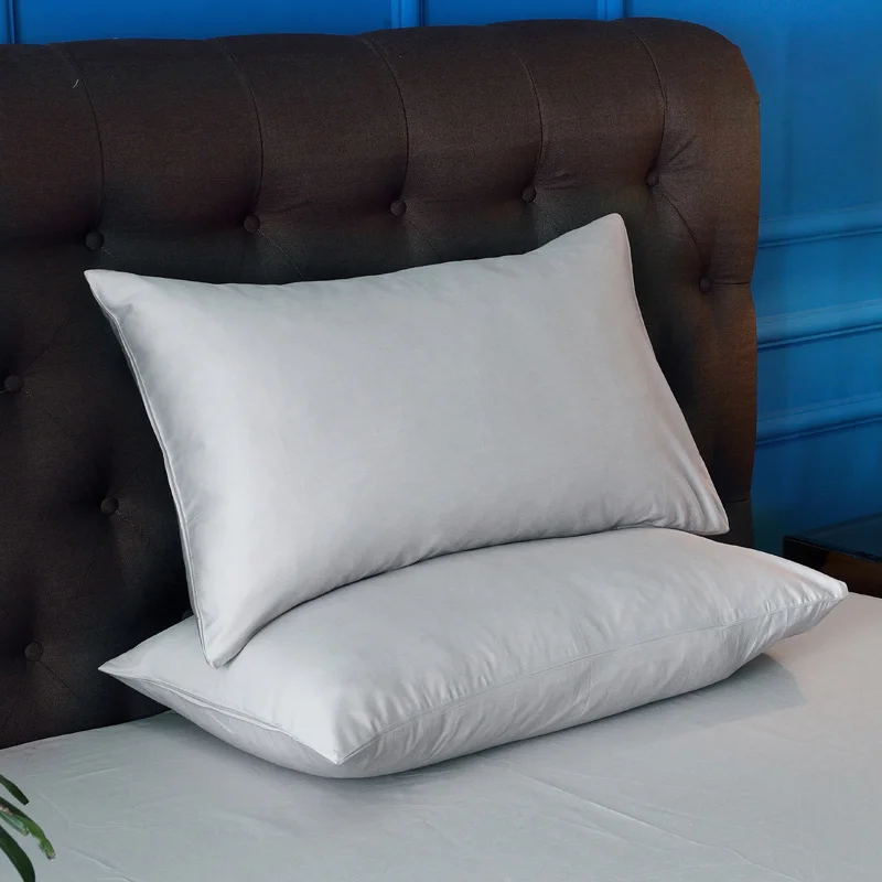 Luxury-60S-Egyptian-Cotton-Pillow-Case-2-Pieces-Solid-Color-Pillow-Cover-48-74cm-High-Quality-Soft-Pillowcase-5
