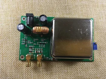 NEW 1PC 10MHz OCXO Constant Temperature Crystal Clock Frequency Reference High Stability
NEW 1PC 10MHz OCXO Constant Temperature Crystal Clock Frequency Reference High Stability