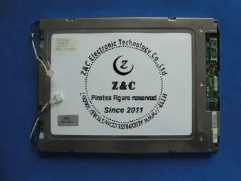 LQ10D421 LQ10D41 Original A+ Grade 12.1 inch LCD Display for Industrial Equipment for SHARP
LQ10D421 LQ10D41 Original A+ Grade 12.1 inch LCD Display for Industrial Equipment for SHARP