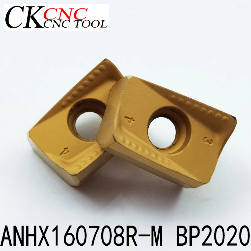 2pcs ANHX160708R-M BP2020 High quality insert carbide cutting tool CNC tool Hard Alloy
2pcs ANHX160708R-M BP2020 High quality insert carbide cutting tool CNC tool Hard Alloy