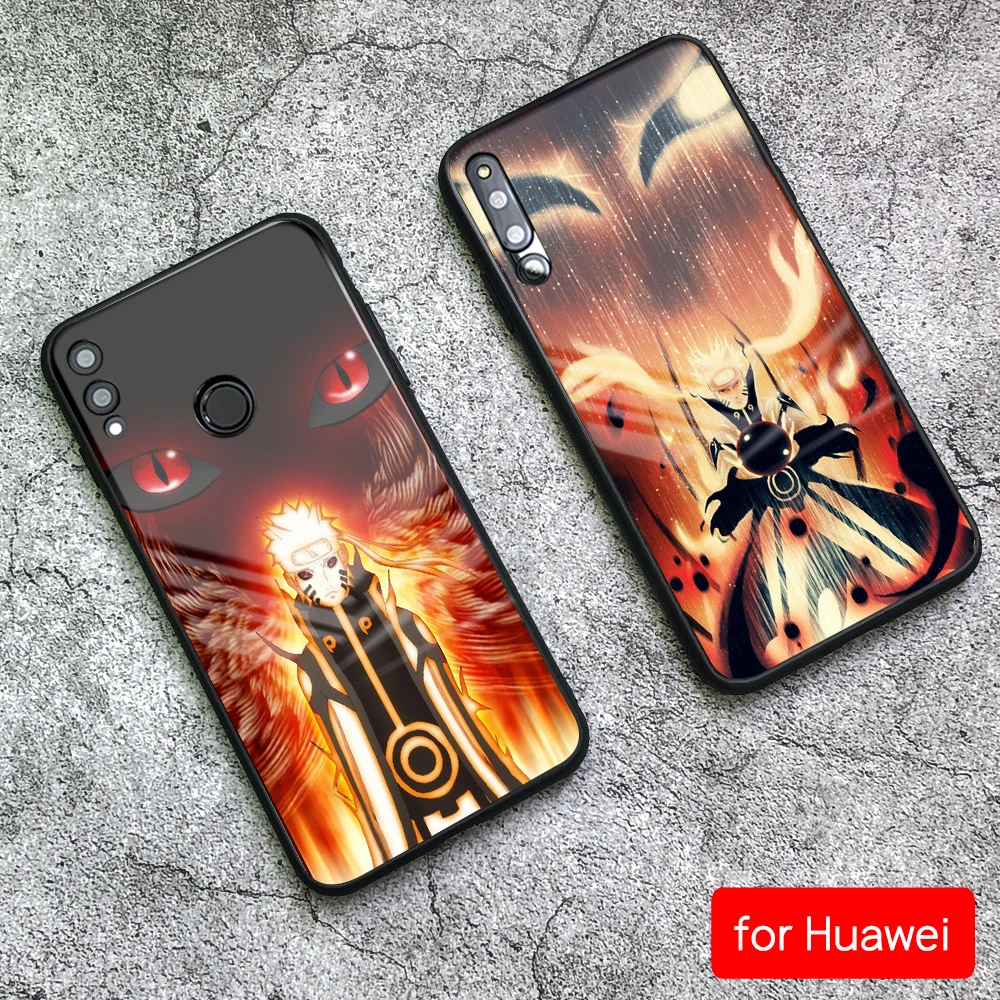 For Huawei Honor 9 Case Naruto Tempered Glass Cover Case for Huawei Honor 8x 9 9i 10 v10 v9 v20 Note 10 Magic 2 Play Lite
For Huawei Honor 9 Case Naruto Tempered Glass Cover Case for Huawei Honor 8x 9 9i 10 v10 v9 v20 Note 10 Magic 2 Play Lite