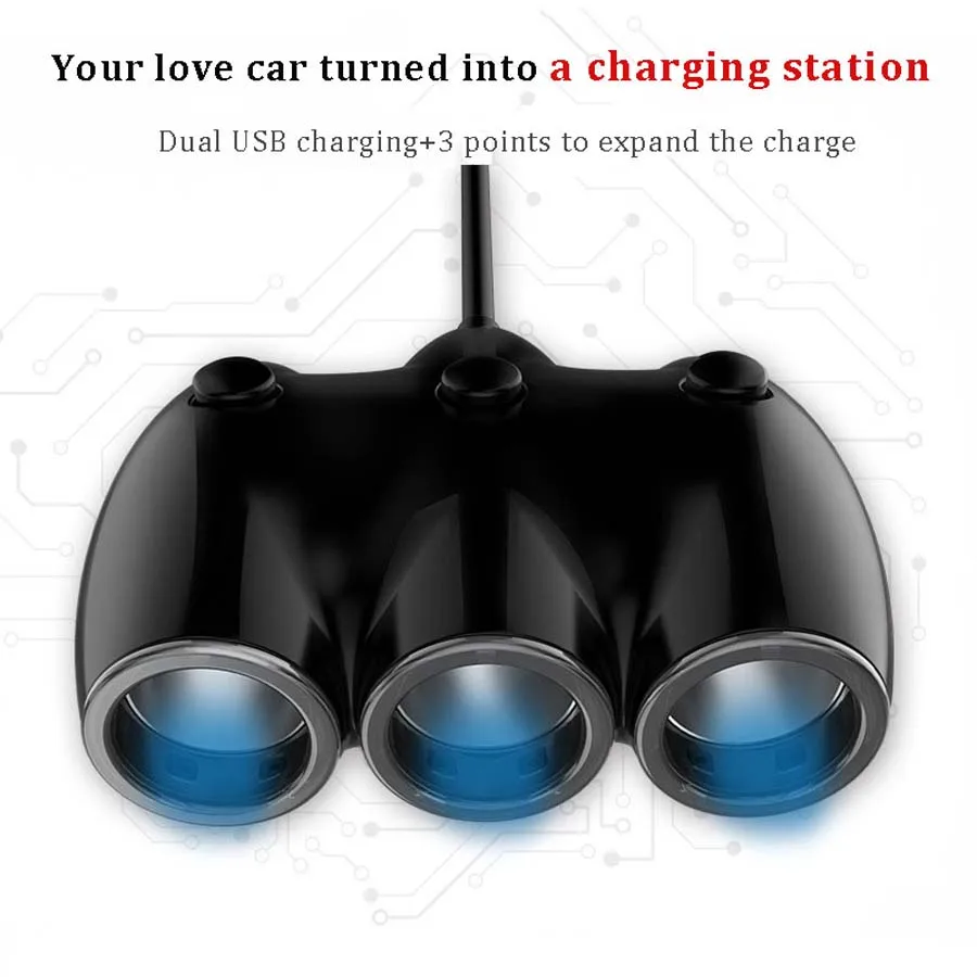 CAR CHAGE (7)