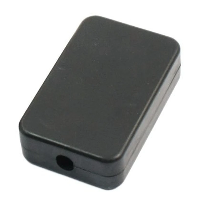 5pcs Waterproof Plastic Electric Project Case Junction Box 55x35x15mm | Обустройство дома