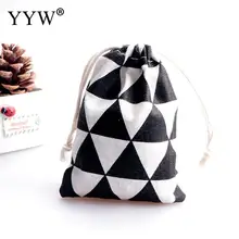 Geometry Figure Linen Fabric Pouch Sack Gift Box Jewelry Bag Sachet Storage Special Black and Color Small Bag
Geometry Figure Linen Fabric Pouch Sack Gift Box Jewelry Bag Sachet Storage Special Black and Color Small Bag