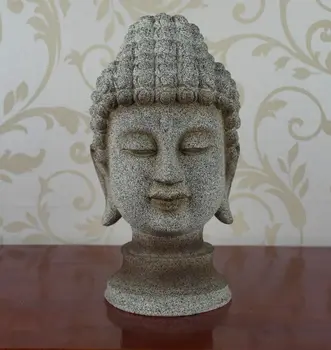 Post Fashion Retro Resin Town Resin Town Home Recruitment Buddha Head Desktop Arrangement Office Desktop Study Arrangement
Post Fashion Retro Resin Town Resin Town Home Recruitment Buddha Head Desktop Arrangement Office Desktop Study Arrangement