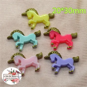 50pcs unicorn cartoon animal mix color Resin Flat back Cabochon Art Supply Decoration Charm Craft DIY 20x30mm
50pcs unicorn cartoon animal mix color Resin Flat back Cabochon Art Supply Decoration Charm Craft DIY 20x30mm