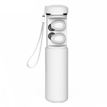 Beexcellent Wireless Bluetooth 5.0 Earphones Headset Build-in Mic Mini Sport Music Headphones Life Waterproof Charging Box
Beexcellent Wireless Bluetooth 5.0 Earphones Headset Build-in Mic Mini Sport Music Headphones Life Waterproof Charging Box