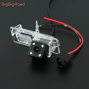 BigBigRoad For Renault Megane 2 II / Clio 4 IV 2012-2017 / Master 2010-2015 Car Rear View Reversing Camera Backup Camera
BigBigRoad For Renault Megane 2 II / Clio 4 IV 2012-2017 / Master 2010-2015 Car Rear View Reversing Camera Backup Camera