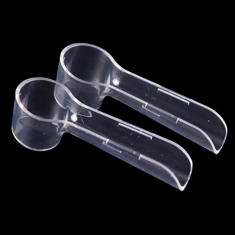 Reuseable 2/4 Protective Toothbrush Cover Transparent Practical Electric Toothbrush Heads Cap Keep Dust Out Protective Cap
Reuseable 2/4 Protective Toothbrush Cover Transparent Practical Electric Toothbrush Heads Cap Keep Dust Out Protective Cap