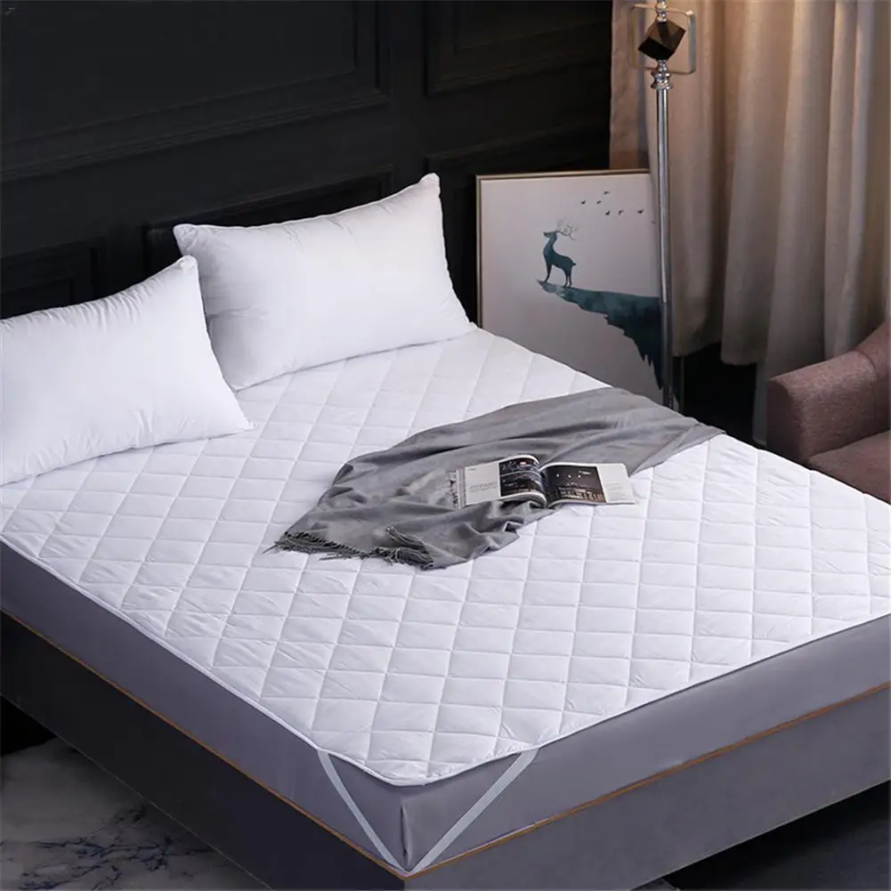 Nonslip Brushed Cloth Mattress Foldable Floor Tatami Single Double Daily Use Bedroom Bed Mat Portable Mattress Topper
Nonslip Brushed Cloth Mattress Foldable Floor Tatami Single Double Daily Use Bedroom Bed Mat Portable Mattress Topper