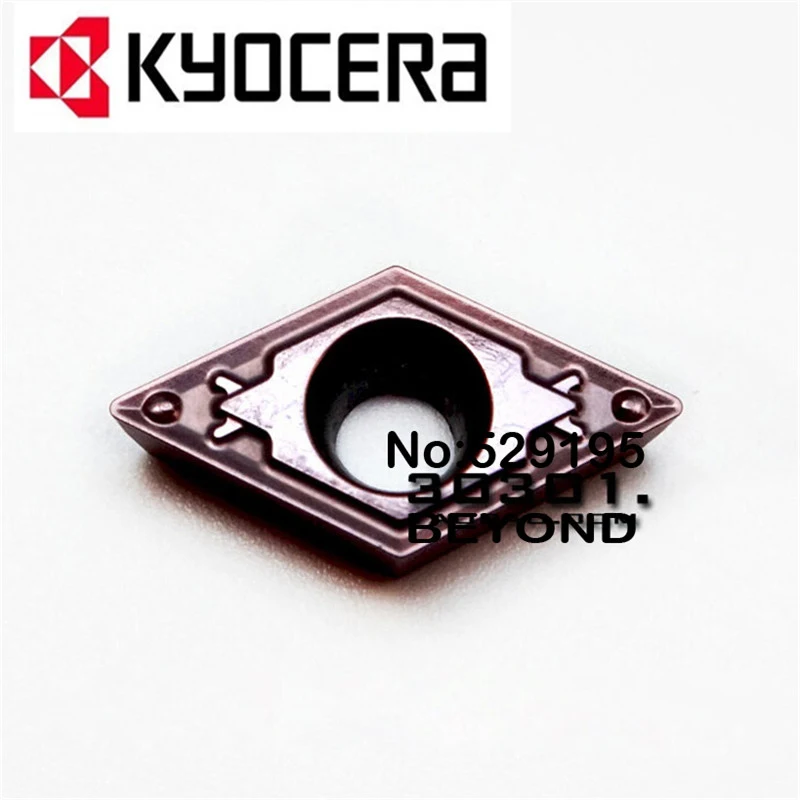 kyocera DCMT070202-HQ DCMT070204-HQ DCMT070208-HQ PR930 Carbide Inserts DCMT 070202 070204 070208 Lathe Cutter Tools CNC Tool
kyocera DCMT070202-HQ DCMT070204-HQ DCMT070208-HQ PR930 Carbide Inserts DCMT 070202 070204 070208 Lathe Cutter Tools CNC Tool
