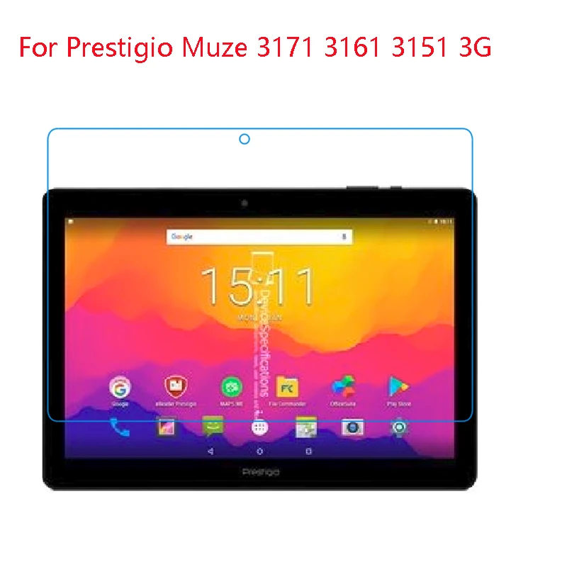 For Prestigio Muze 3171 3161 3151 3G impact resistance nano TPU screen protection film
For Prestigio Muze 3171 3161 3151 3G impact resistance nano TPU screen protection film