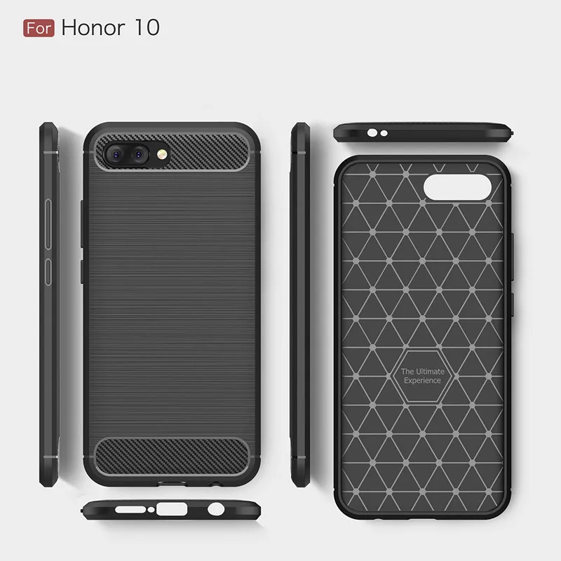Honor 10 9