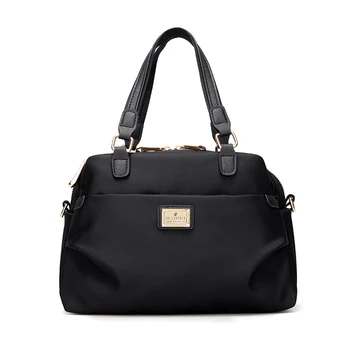2018 New Simple Fashion Women Portable Nylon Handbag High Quality Women Casual Shoulder Bag Crossbody Bag Bolsa Feminina
2018 New Simple Fashion Women Portable Nylon Handbag High Quality Women Casual Shoulder Bag Crossbody Bag Bolsa Feminina