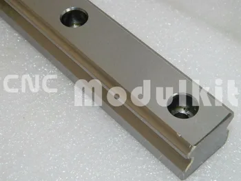 Original Taiwan ABBA Rail BR30 Linear Motion Guideway BRR30 CNC Router Guide BRC30AO BRH30 Bearing Block Accuracy N CNC Modulkit
Original Taiwan ABBA Rail BR30 Linear Motion Guideway BRR30 CNC Router Guide BRC30AO BRH30 Bearing Block Accuracy N CNC Modulkit