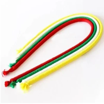 Free shipping Indian rope magic hard-soft rope magic tricks magic props for 2pcs Indian rope
Free shipping Indian rope magic hard-soft rope magic tricks magic props for 2pcs Indian rope