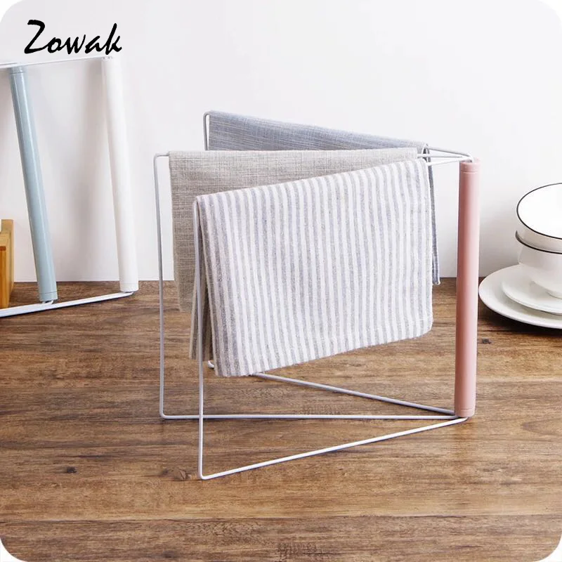 Towel Rack Dish Cloth Storage Hanger Folding Bathroom Kitchen Shelf Swivel Holder Organizer Hanging Bath Scouring Pad Bar Towels
Towel Rack Dish Cloth Storage Hanger Folding Bathroom Kitchen Shelf Swivel Holder Organizer Hanging Bath Scouring Pad Bar Towels