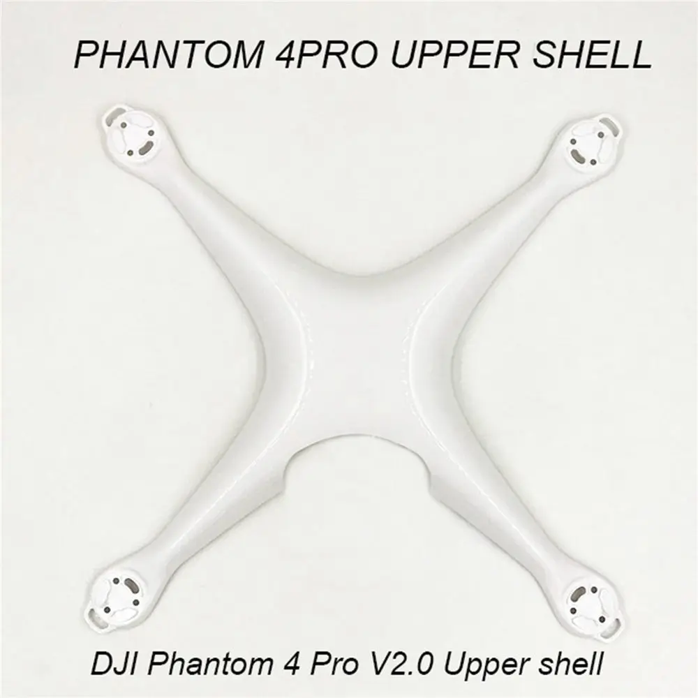 Камера Дрон подлинный верхний корпус для DJI Phantom 4 Pro V2.0 rc дрона рама комплект