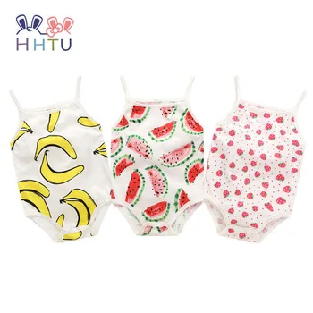 HHTU Baby Cute Rompers Summer Boys Girls Clothing Sets Flower Newborn Baby Clothes Jumpsuits Infant Clothing Sleeveless
HHTU Baby Cute Rompers Summer Boys Girls Clothing Sets Flower Newborn Baby Clothes Jumpsuits Infant Clothing Sleeveless