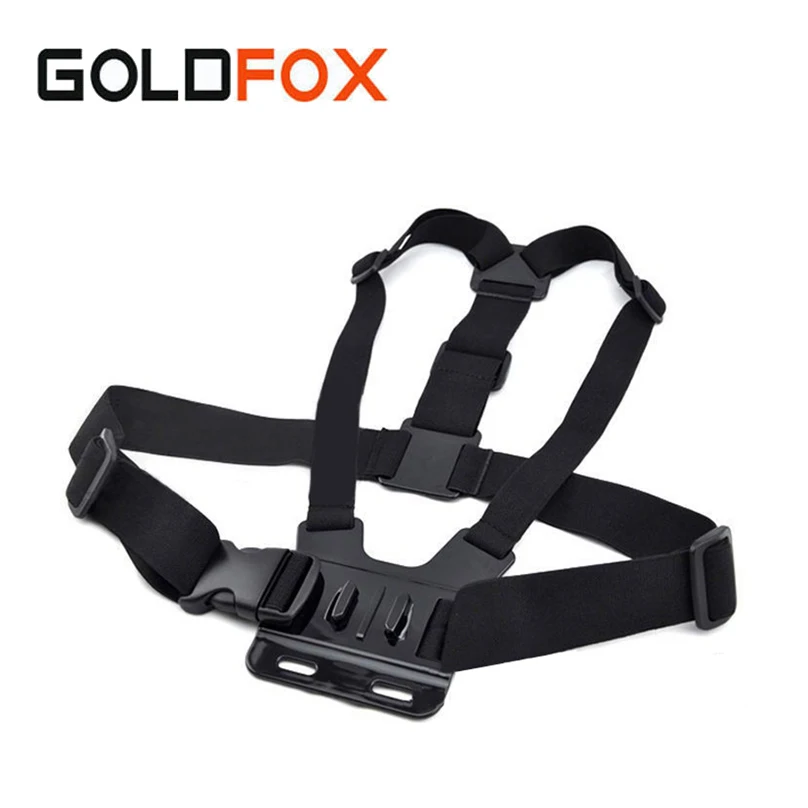 Chest Belt Strap Sport Action Camera Holder Strap For GoPro Go Pro HD hero 1 2 3 3+ 4 SJ4000 Xiaomi Yi 4K H9 DV Cam Accessories
Chest Belt Strap Sport Action Camera Holder Strap For GoPro Go Pro HD hero 1 2 3 3+ 4 SJ4000 Xiaomi Yi 4K H9 DV Cam Accessories