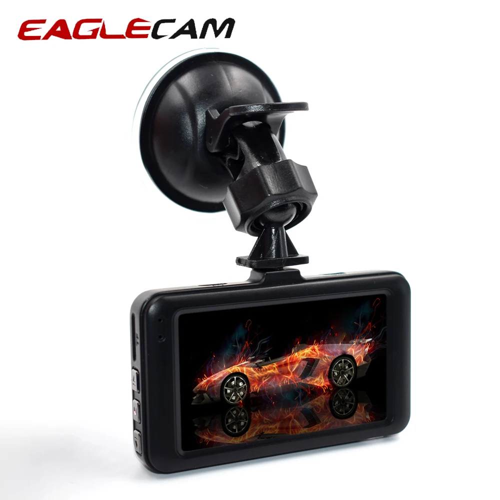 Mini Car DVR Camera Camcorder Dual Lens Dash Cam Two Cameras 1080P 170 Degree Angle HD Video Registrator G-sensor Night Vision
Mini Car DVR Camera Camcorder Dual Lens Dash Cam Two Cameras 1080P 170 Degree Angle HD Video Registrator G-sensor Night Vision