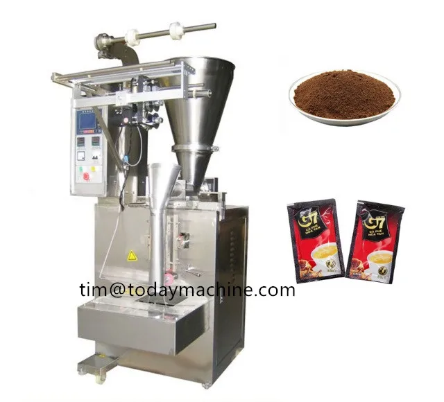 Top Selling Automatic Bean Powder Filling and Packing Machine Premade Bags or Pouch Bean Powder Packaging Machine
Top Selling Automatic Bean Powder Filling and Packing Machine Premade Bags or Pouch Bean Powder Packaging Machine