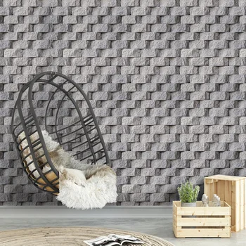Environmental Protection PVC Self-adhesive Wallpaper 3D Brick Stone Wall Paper Roll Bedroom Living Room Wall Covering Home Decor
Environmental Protection PVC Self-adhesive Wallpaper 3D Brick Stone Wall Paper Roll Bedroom Living Room Wall Covering Home Decor