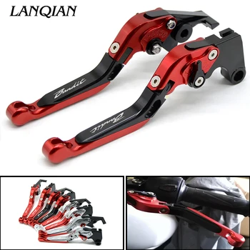 For Suzuki GSF 650 2005 2006 Bandit With LOGO Motorcycle Clutch Brake Lever Aluminum Extendable Adjustable Foldable Levers
For Suzuki GSF 650 2005 2006 Bandit With LOGO Motorcycle Clutch Brake Lever Aluminum Extendable Adjustable Foldable Levers