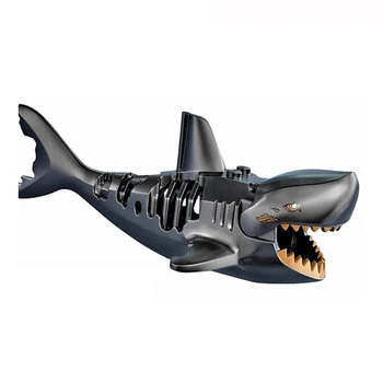 1Pc Ghost Zombie Shark Block Pirates Of The Caribbean Jack Building Blocks Set Model Bricks Children Toys TK0202
1Pc Ghost Zombie Shark Block Pirates Of The Caribbean Jack Building Blocks Set Model Bricks Children Toys TK0202