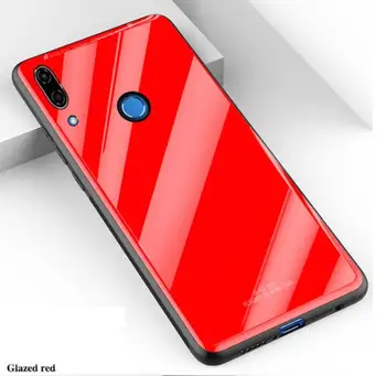 50pcs/lot Glass Case Cover back TPU Soft frame Case For huawei P Smart 2019 Honor 10Lite Y9 2019 Enjoy 9PLUS P30 P30PRO P30LITE
50pcs/lot Glass Case Cover back TPU Soft frame Case For huawei P Smart 2019 Honor 10Lite Y9 2019 Enjoy 9PLUS P30 P30PRO P30LITE