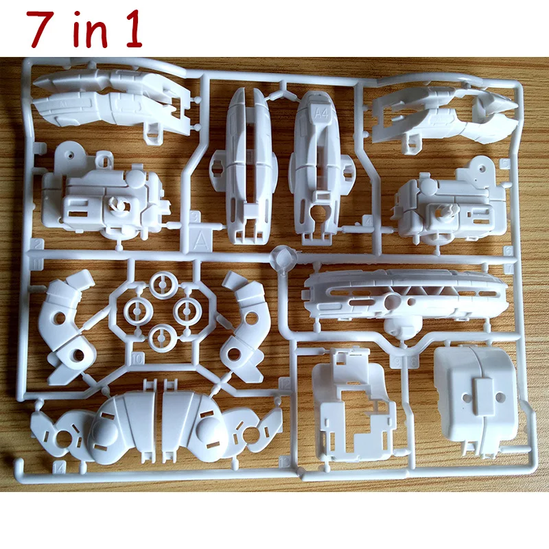 7 In 1 Solar Robot Educational DIY Kit Toy Sunlight Powered Sunscreen Energy Battery Puzzle Mounted Car Gadget For Kids' Gifts
7 In 1 Solar Robot Educational DIY Kit Toy Sunlight Powered Sunscreen Energy Battery Puzzle Mounted Car Gadget For Kids' Gifts