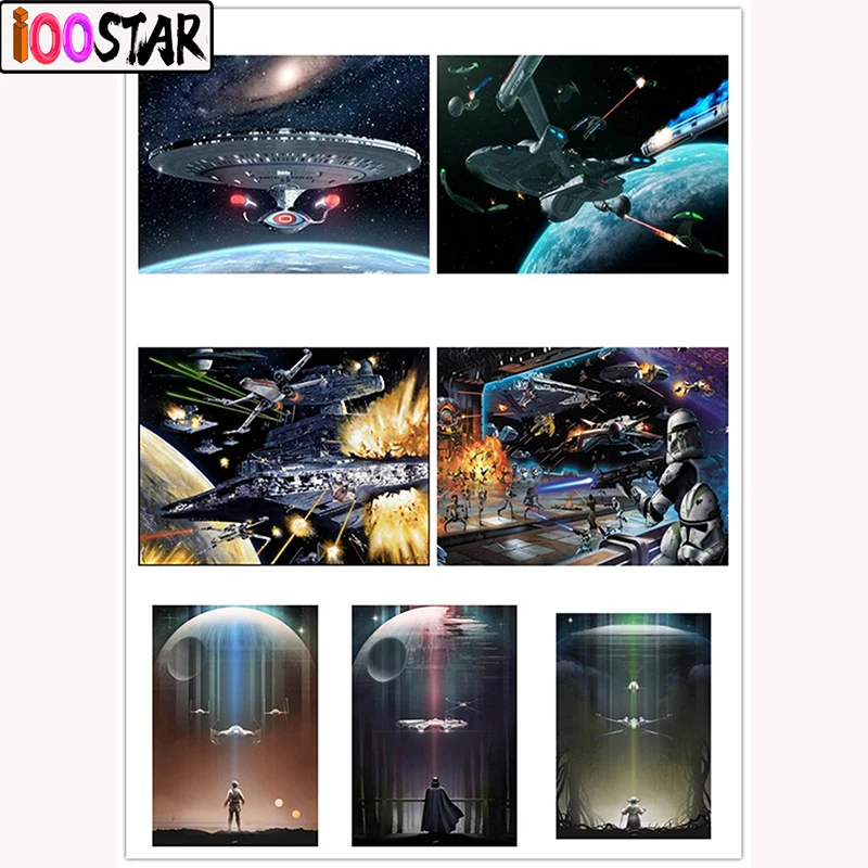 3d diamond puzzle, diy full Square/Round diamond painting Star Wars Embroidery diamond mosaic Picture Of Rhinestone,wall Decor
3d diamond puzzle, diy full Square/Round diamond painting Star Wars Embroidery diamond mosaic Picture Of Rhinestone,wall Decor