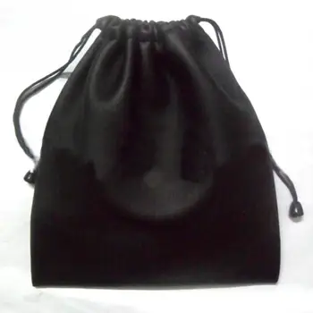 Black Dirt-resistant Artificial PU Leather Storage Bag Coin Headphones Cellphone Small Thing Protective Pouch Bag 220*200mm
Black Dirt-resistant Artificial PU Leather Storage Bag Coin Headphones Cellphone Small Thing Protective Pouch Bag 220*200mm