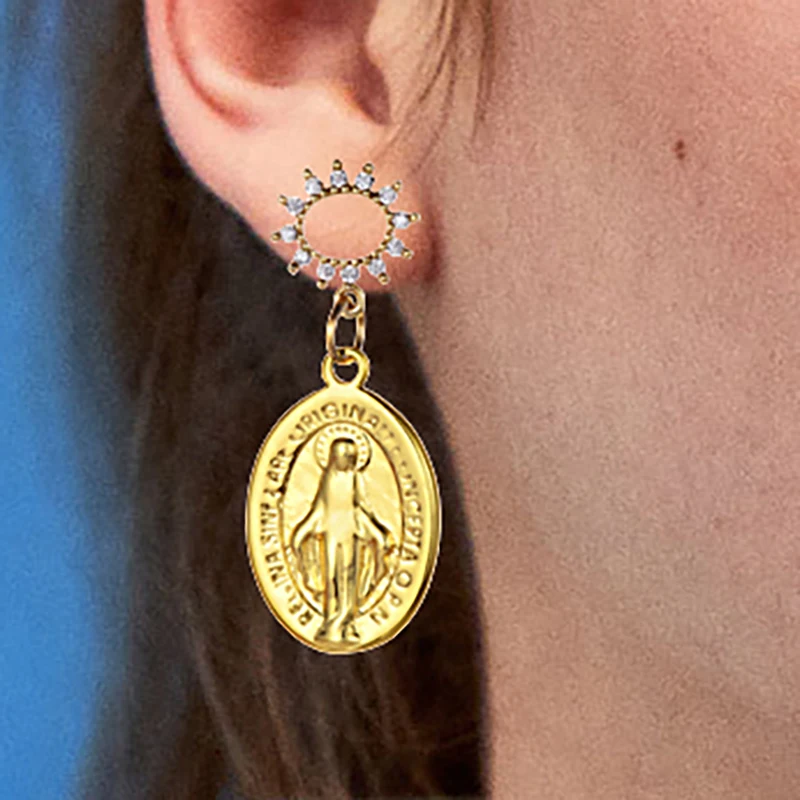 ZHINI Women Earrings Vintage Romantic Temperament Simulated Lettr Dangle Earrings Retro Elegant Bird Pendant Statement Earrings
ZHINI Women Earrings Vintage Romantic Temperament Simulated Lettr Dangle Earrings Retro Elegant Bird Pendant Statement Earrings